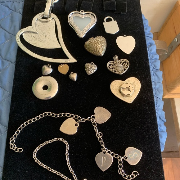 Lot of Hearts - Picture 2 of 6